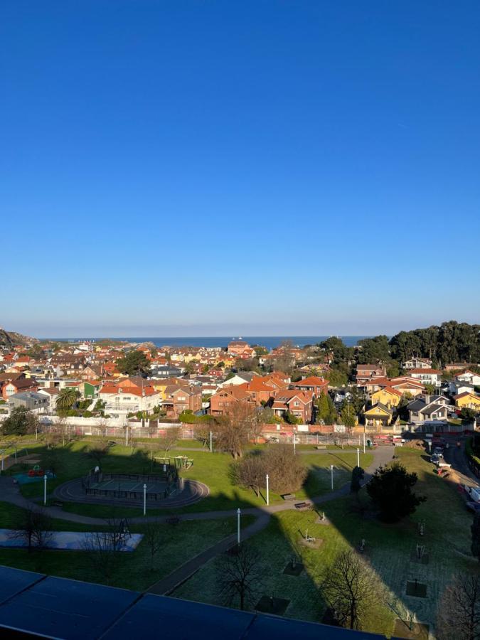 Salinas Al Mar Salinas (Castrillon) Exterior foto